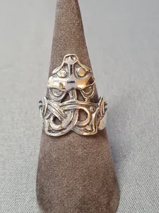 Silverring 9250025R