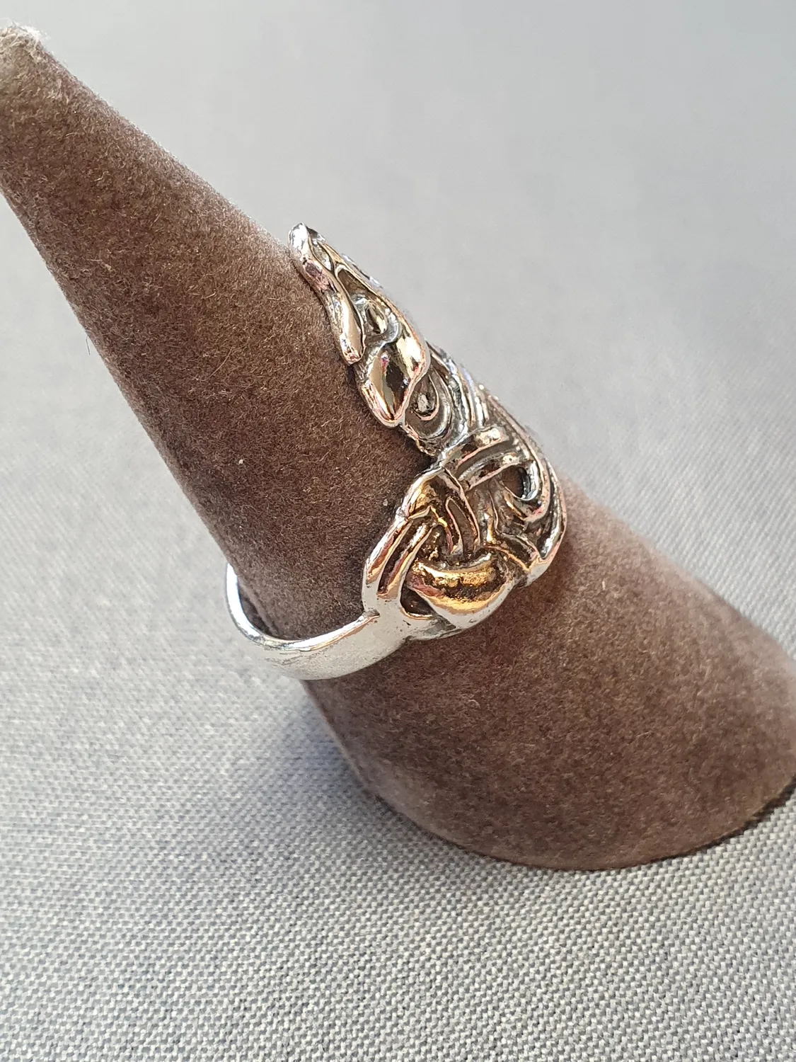 Silverring 9250025R