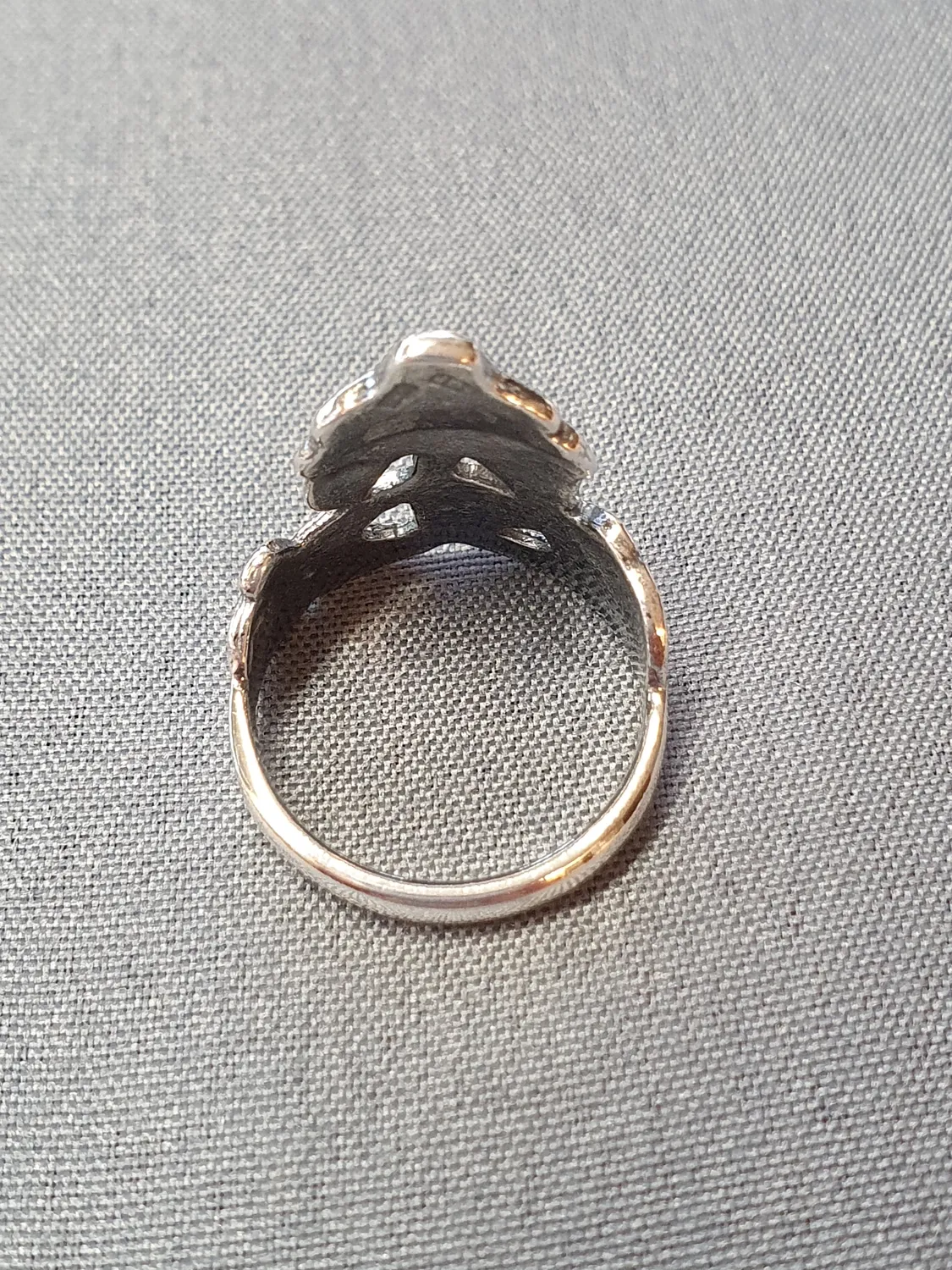 Silverring 9250025R