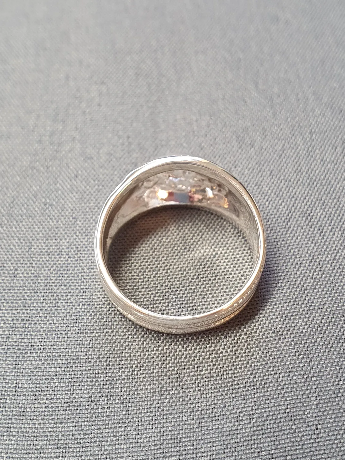 Silverring 9250593R
