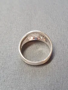 Silverring 9250593R