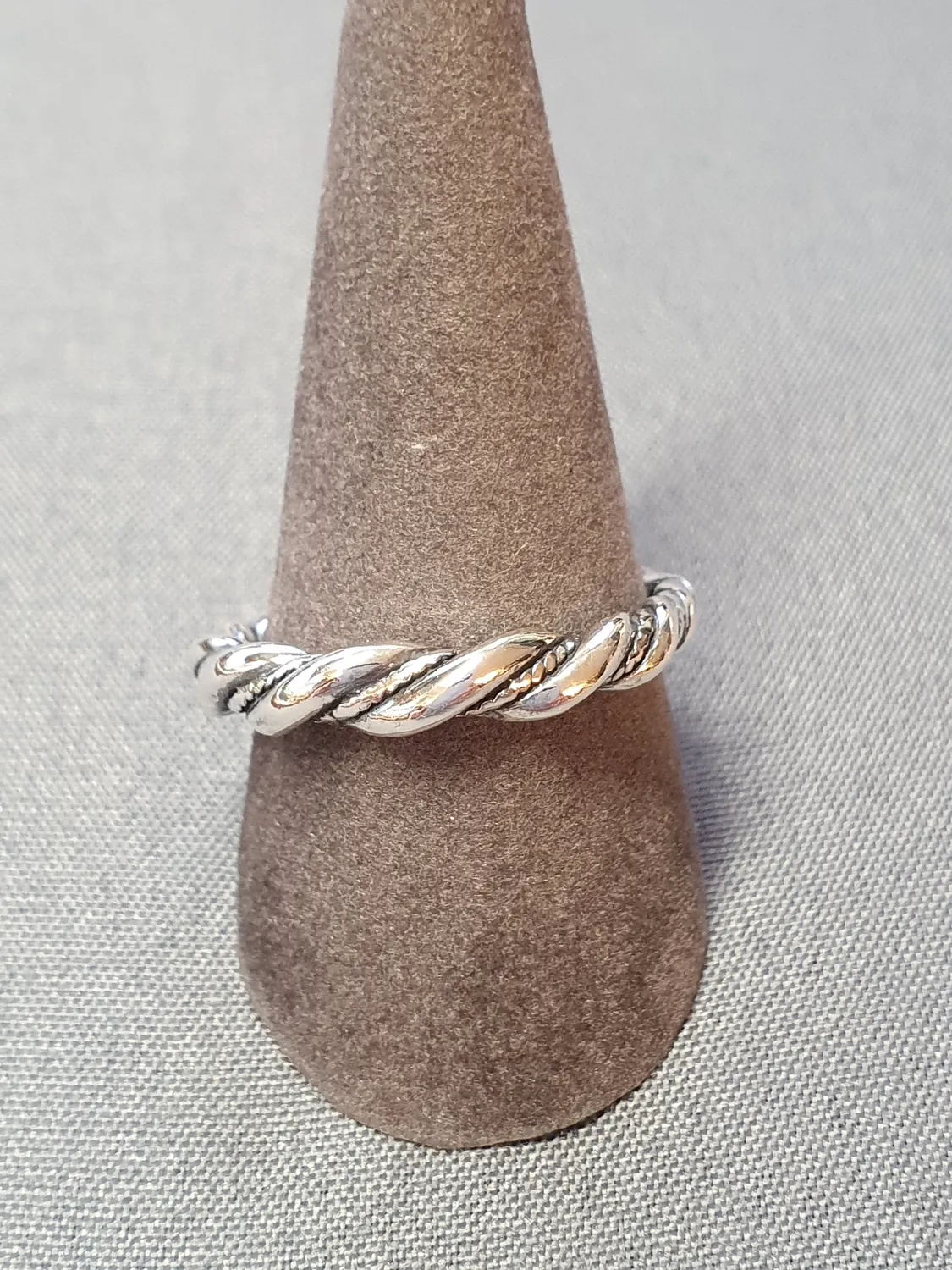 Silverring 9250255R
