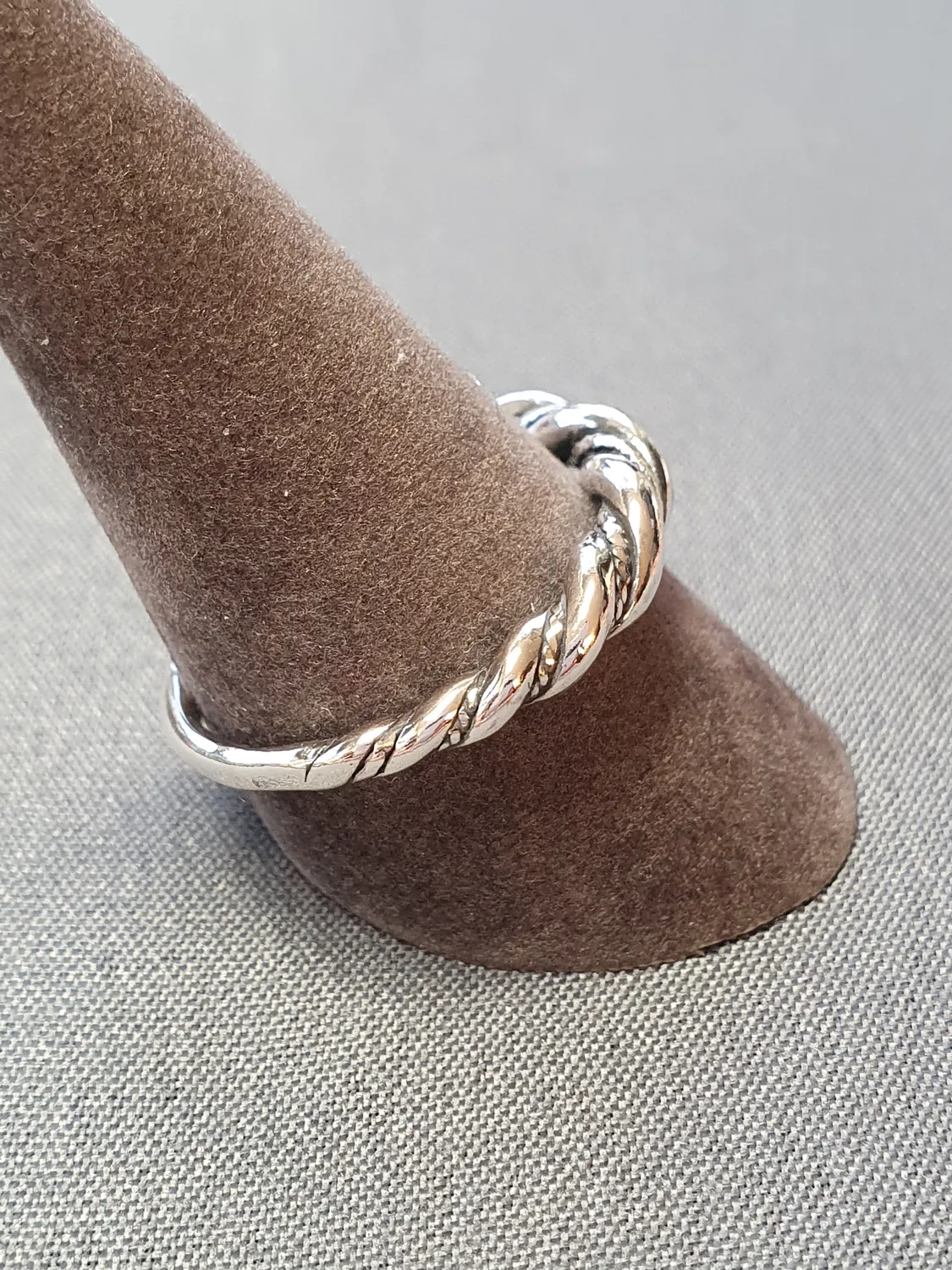 Silverring 9250255R