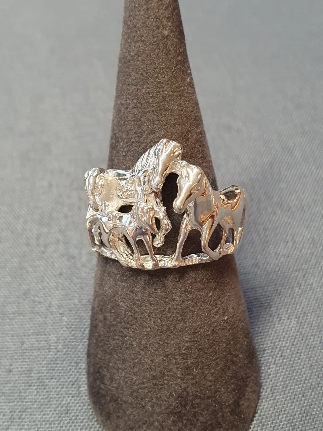 Silverring 9250694R
