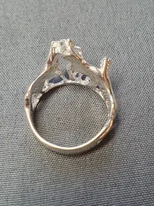 Silverring 9250694R
