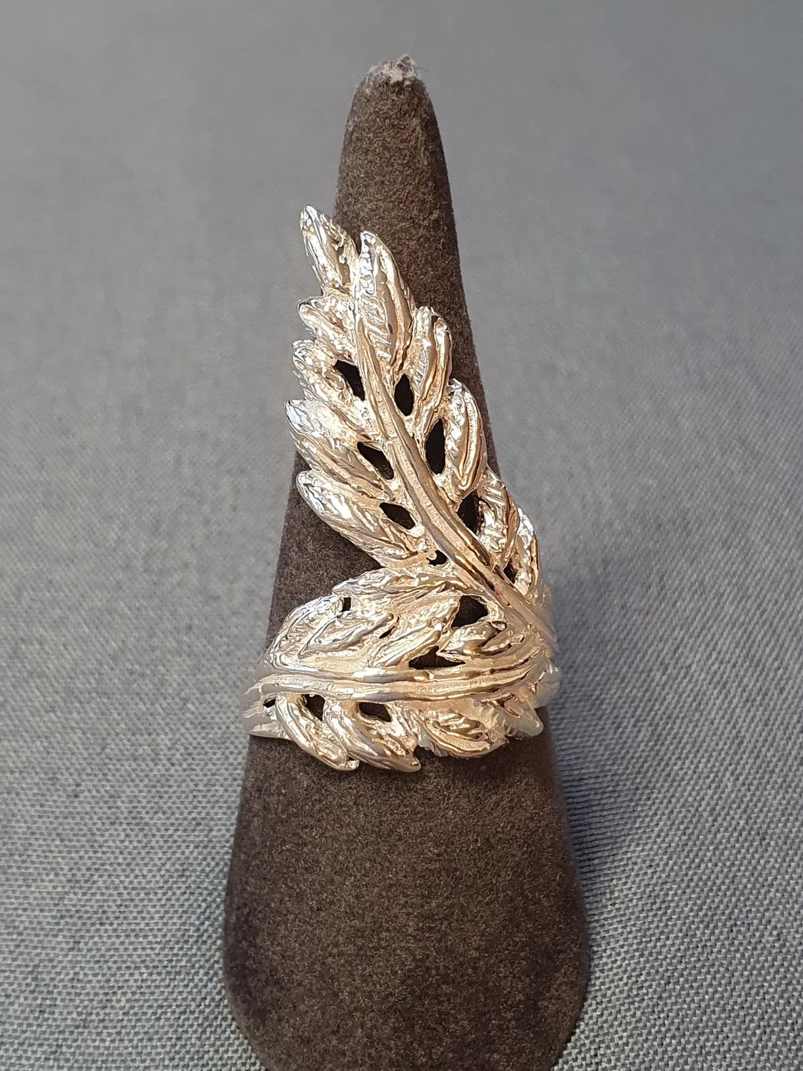 Silverring 9250693R