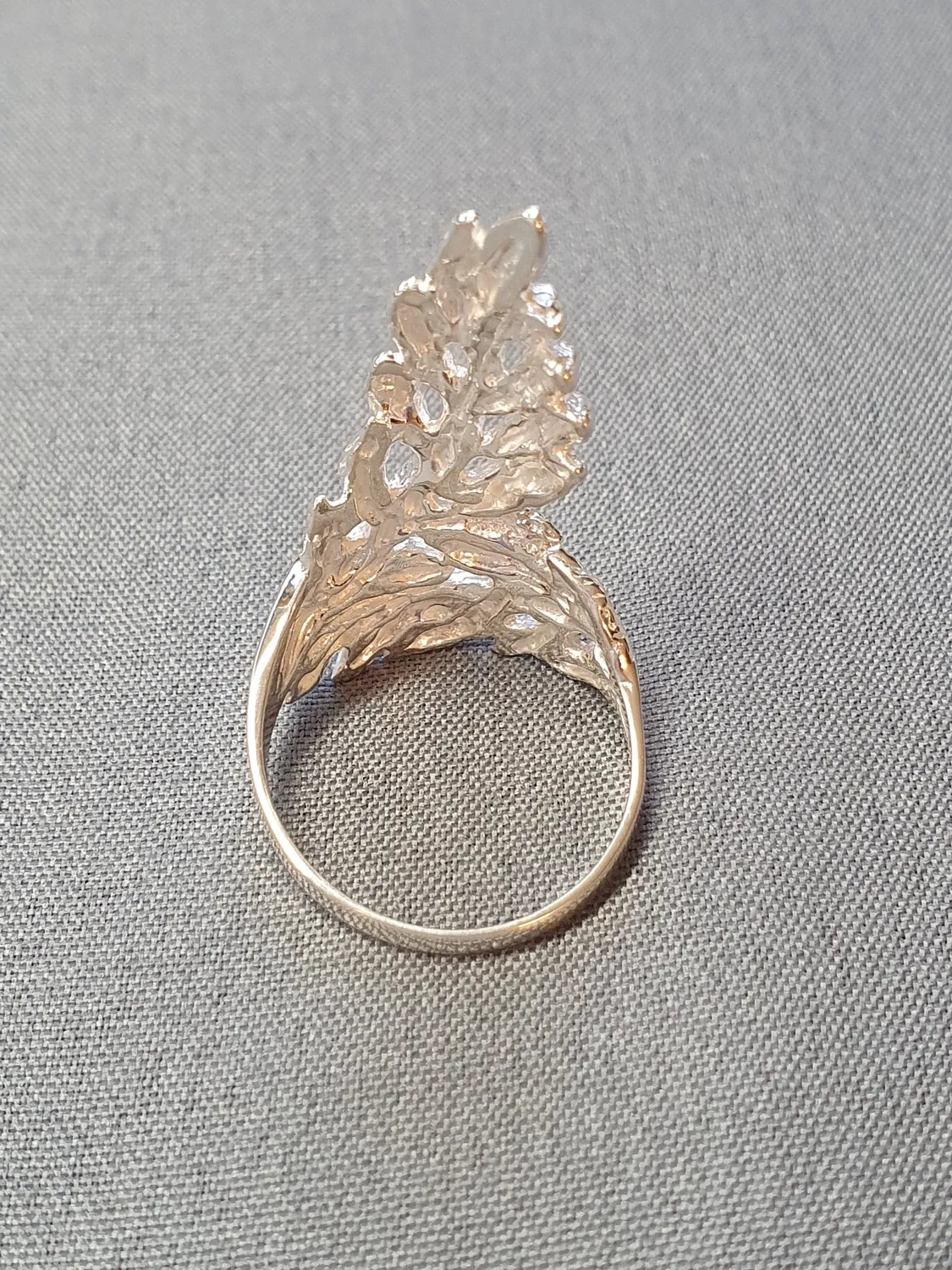 Silverring 9250693R