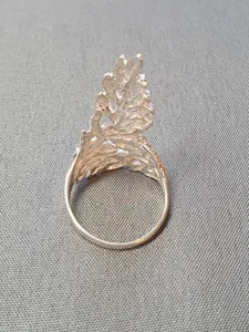 Silverring 9250693R