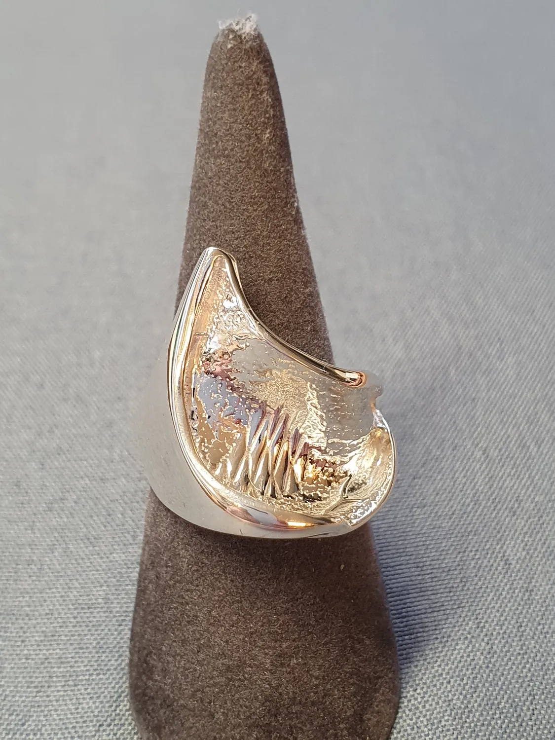 Silverring 9250730R