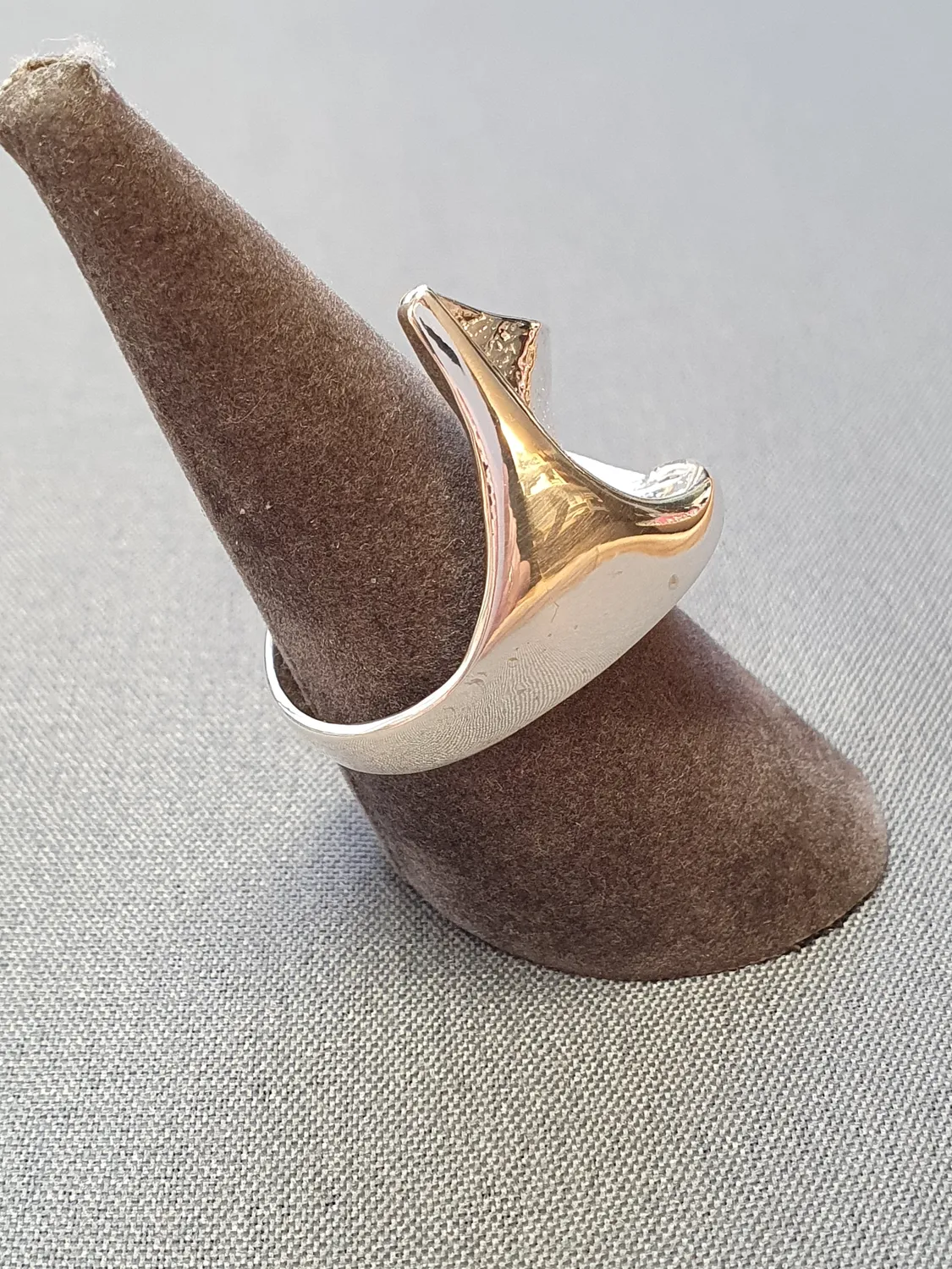 Silverring 9250730R