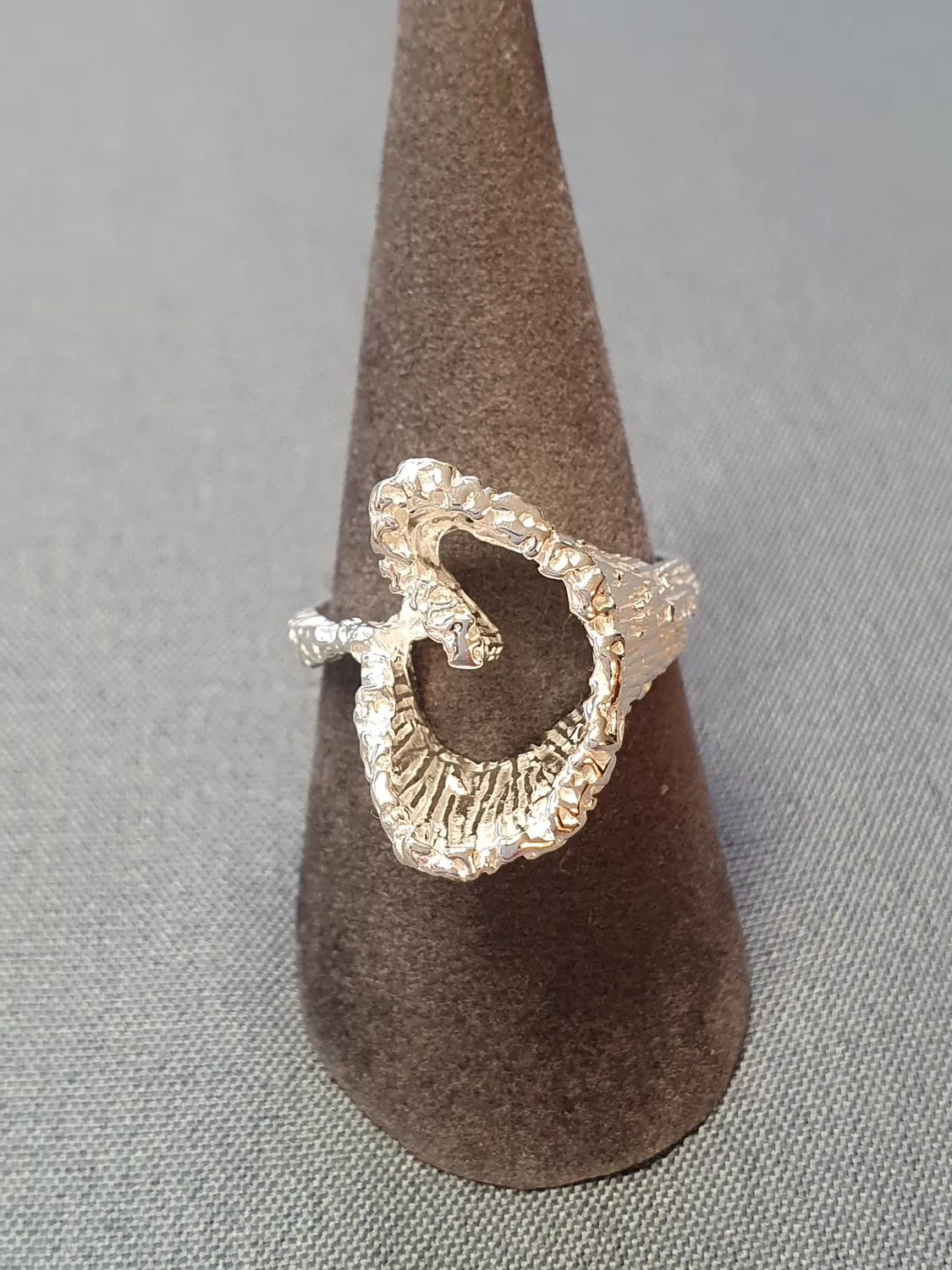 Silverring 9250687R