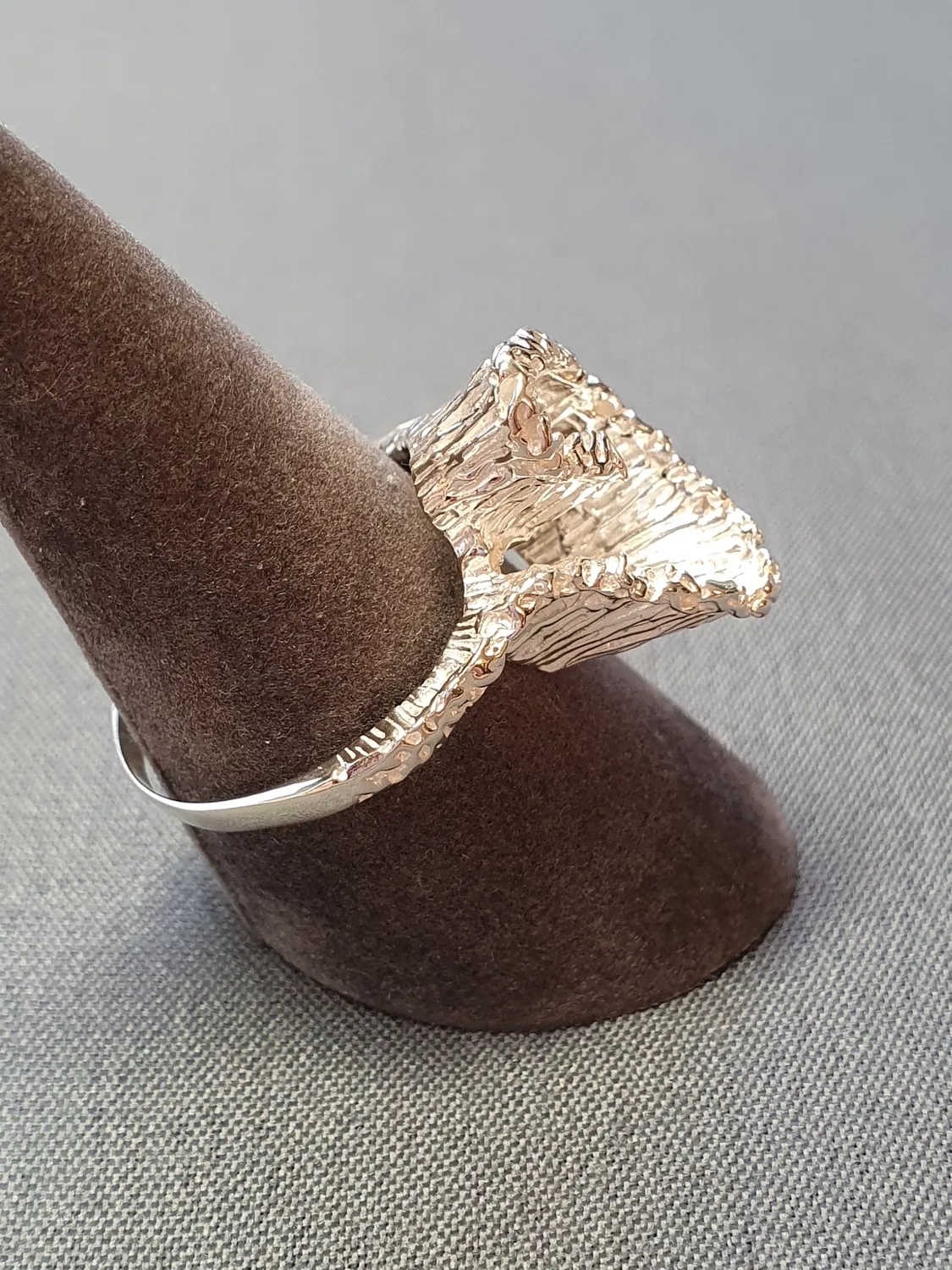 Silverring 9250687R
