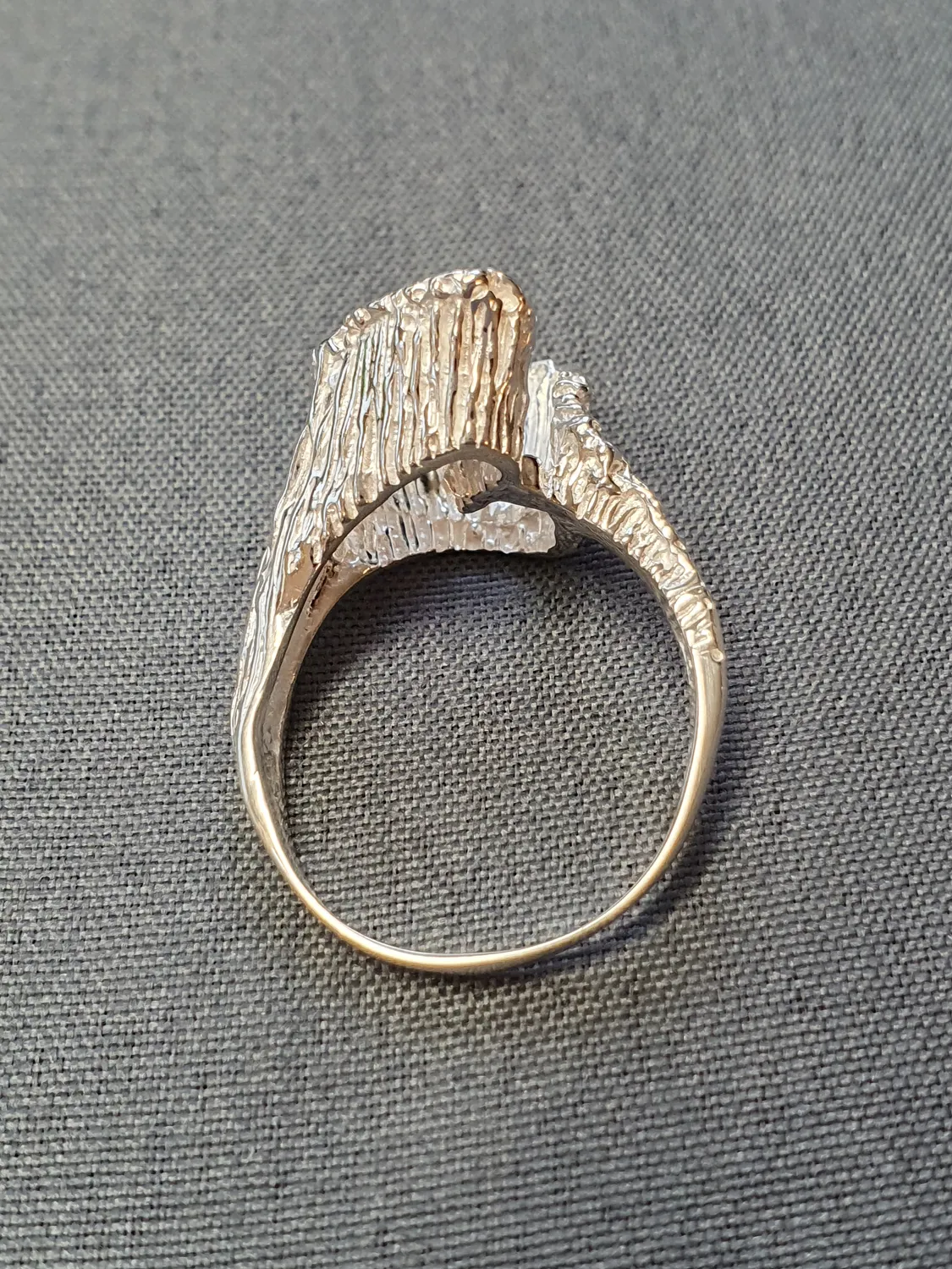 Silverring 9250687R