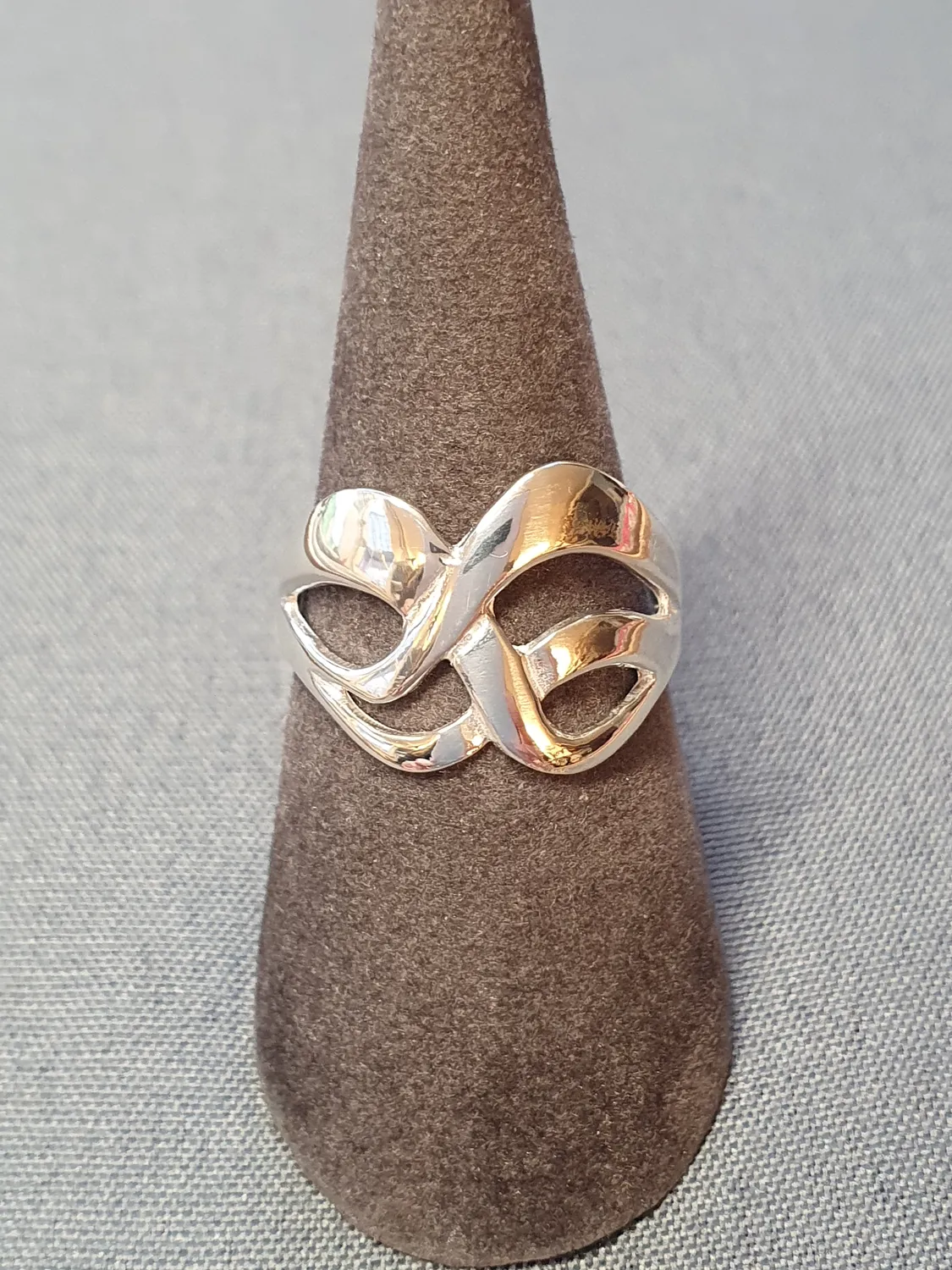 Silverring 9250598R