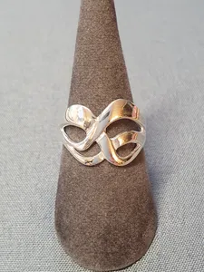 Silverring 9250598R
