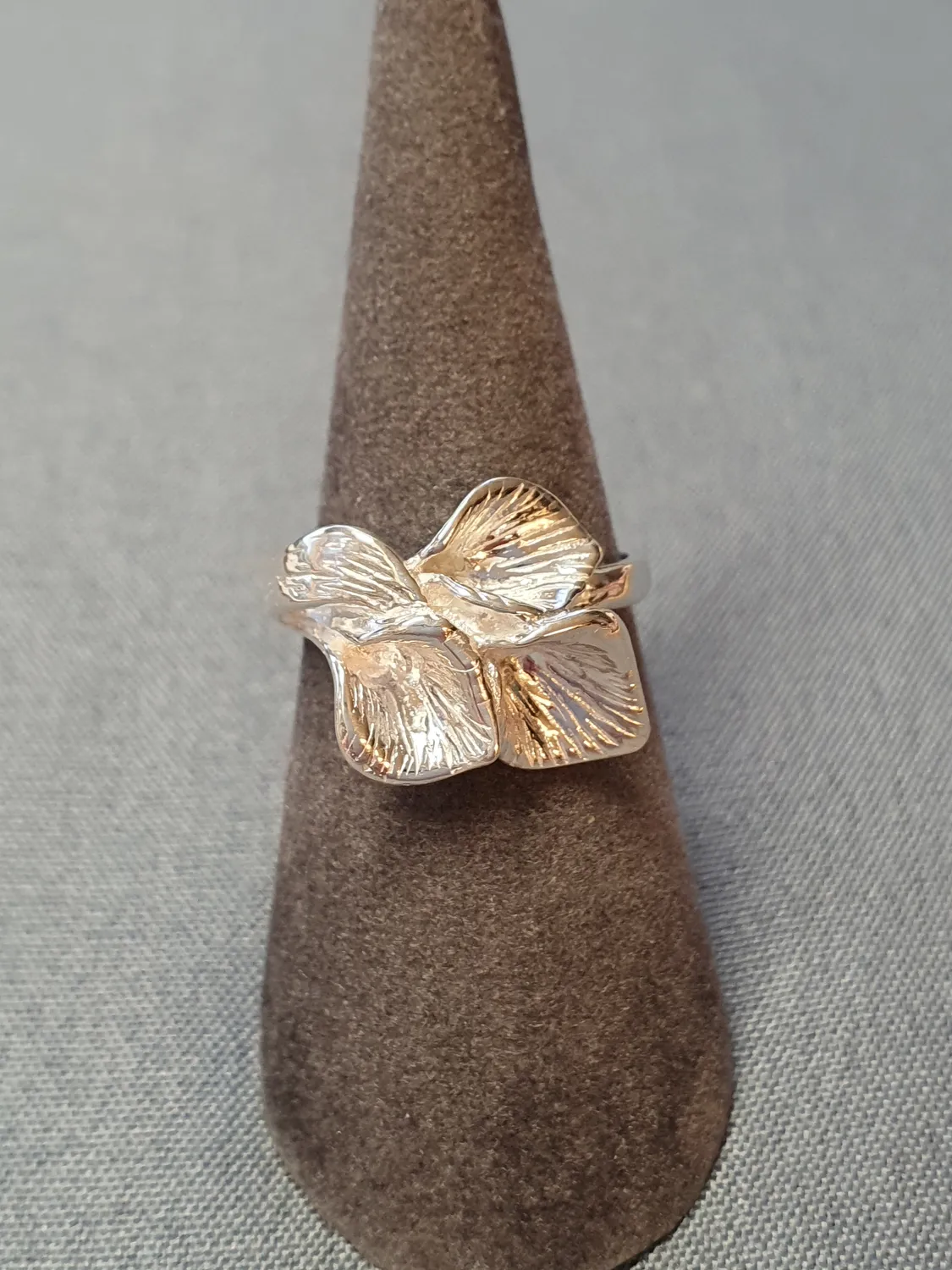 Silverring 9250692R