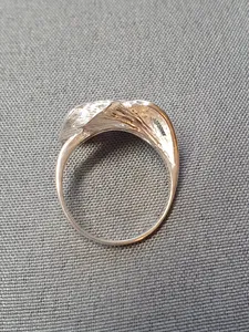 Silverring 9250692R