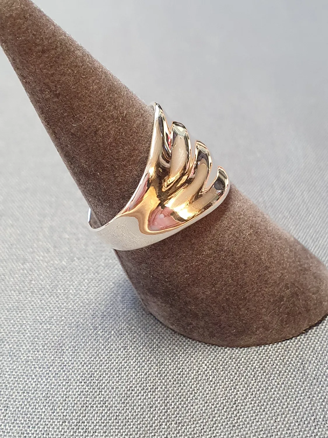Silverring 9250407R