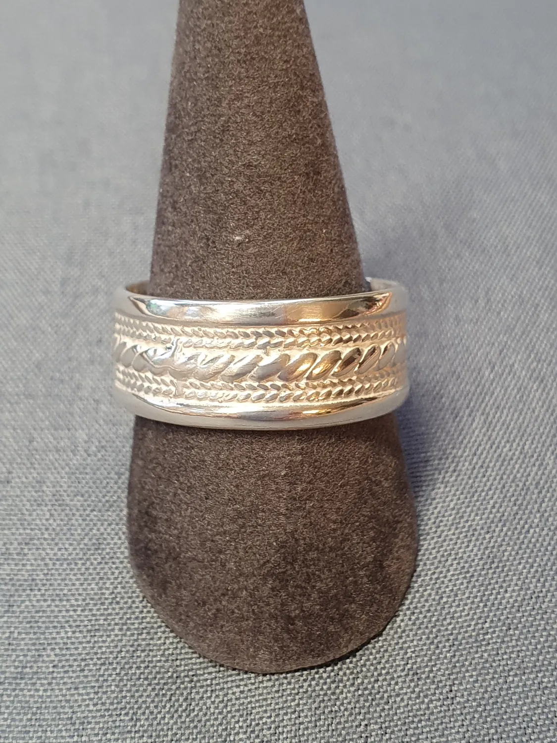 Silverring 9290672R