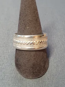 Silverring 9290672R