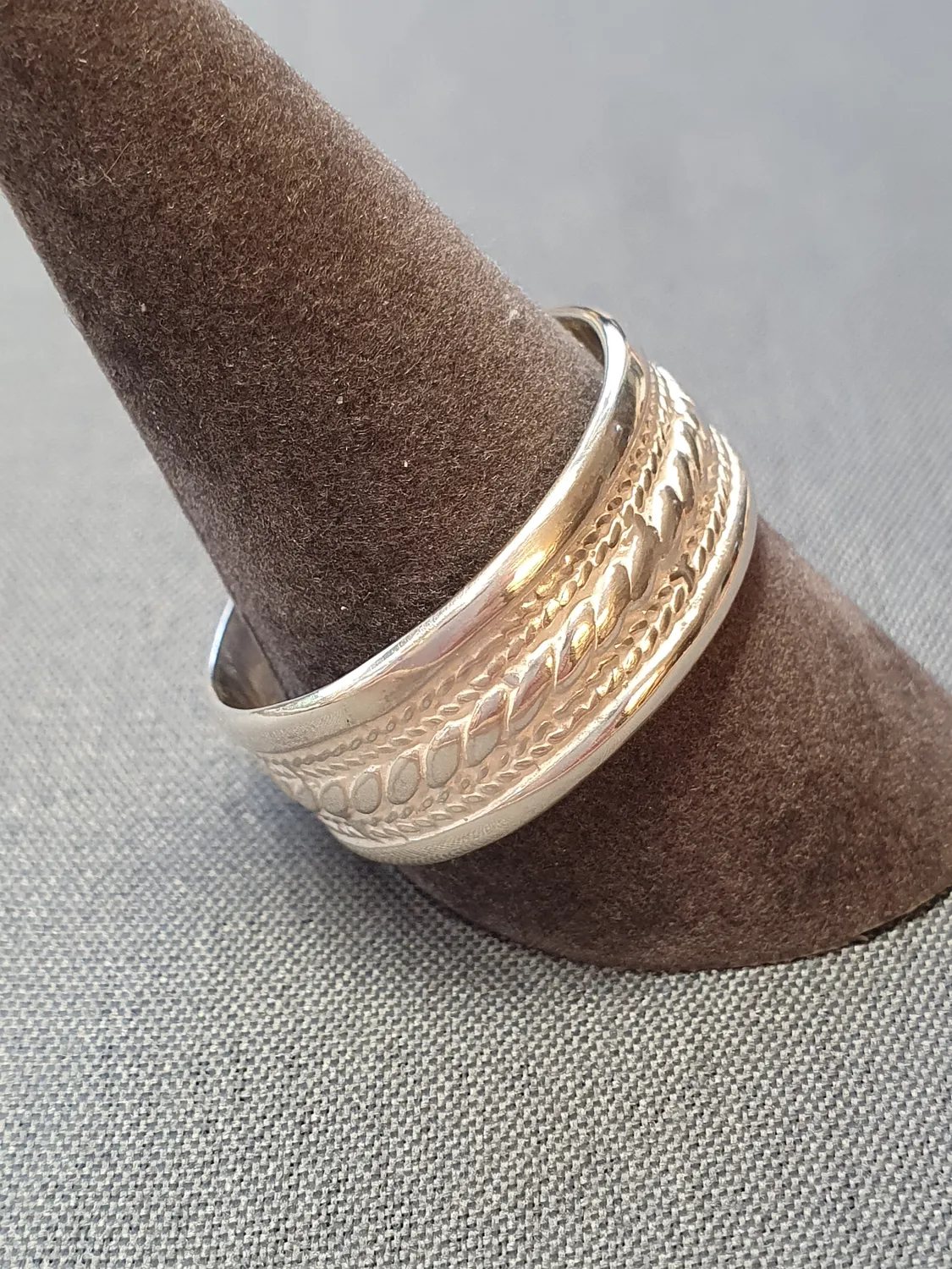 Silverring 9290672R