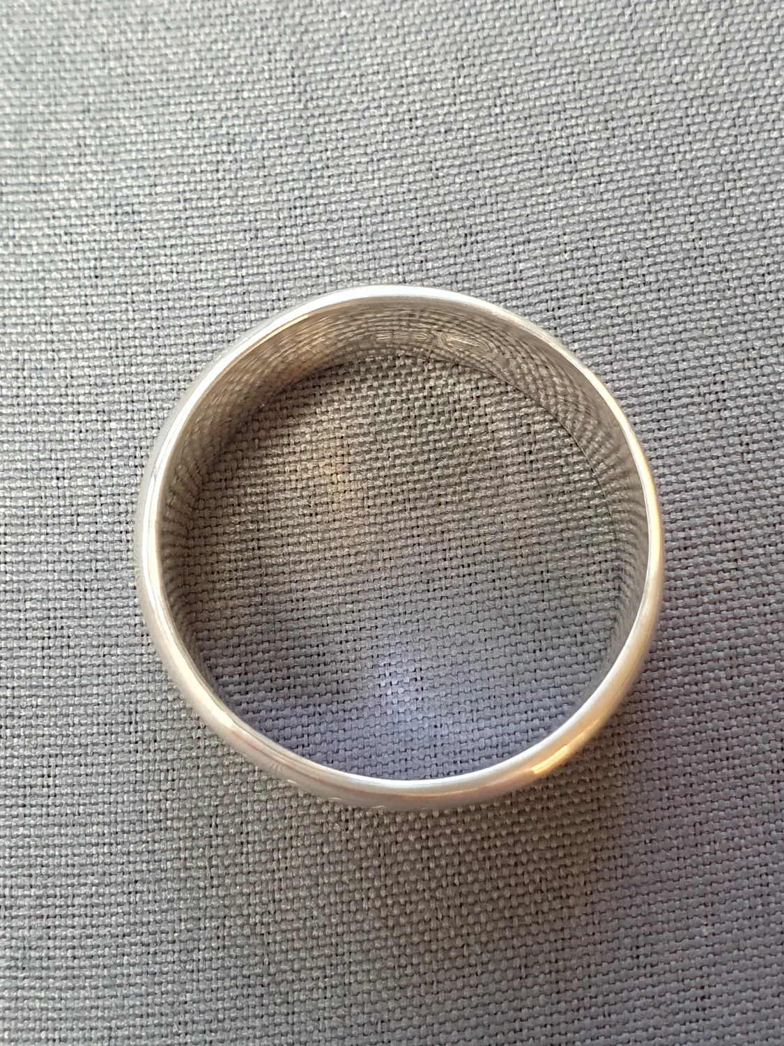 Silverring 9290672R