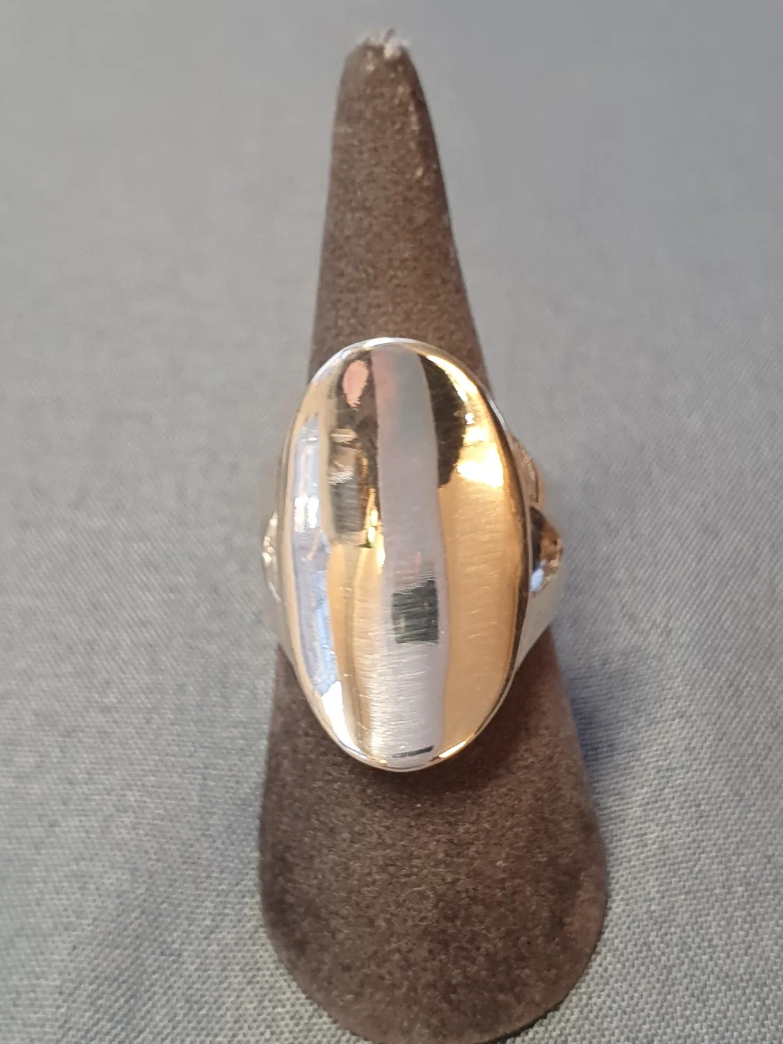 Silverring 9250658R
