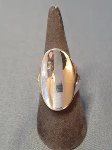 Silverring 9250658R