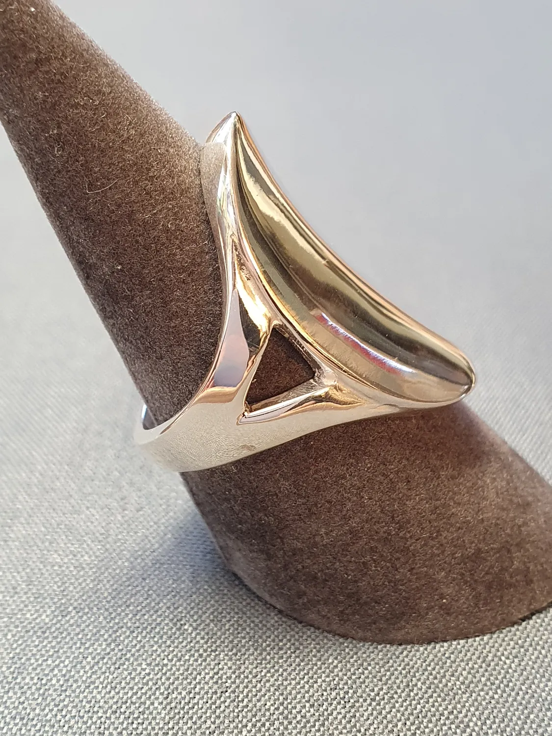Silverring 9250658R