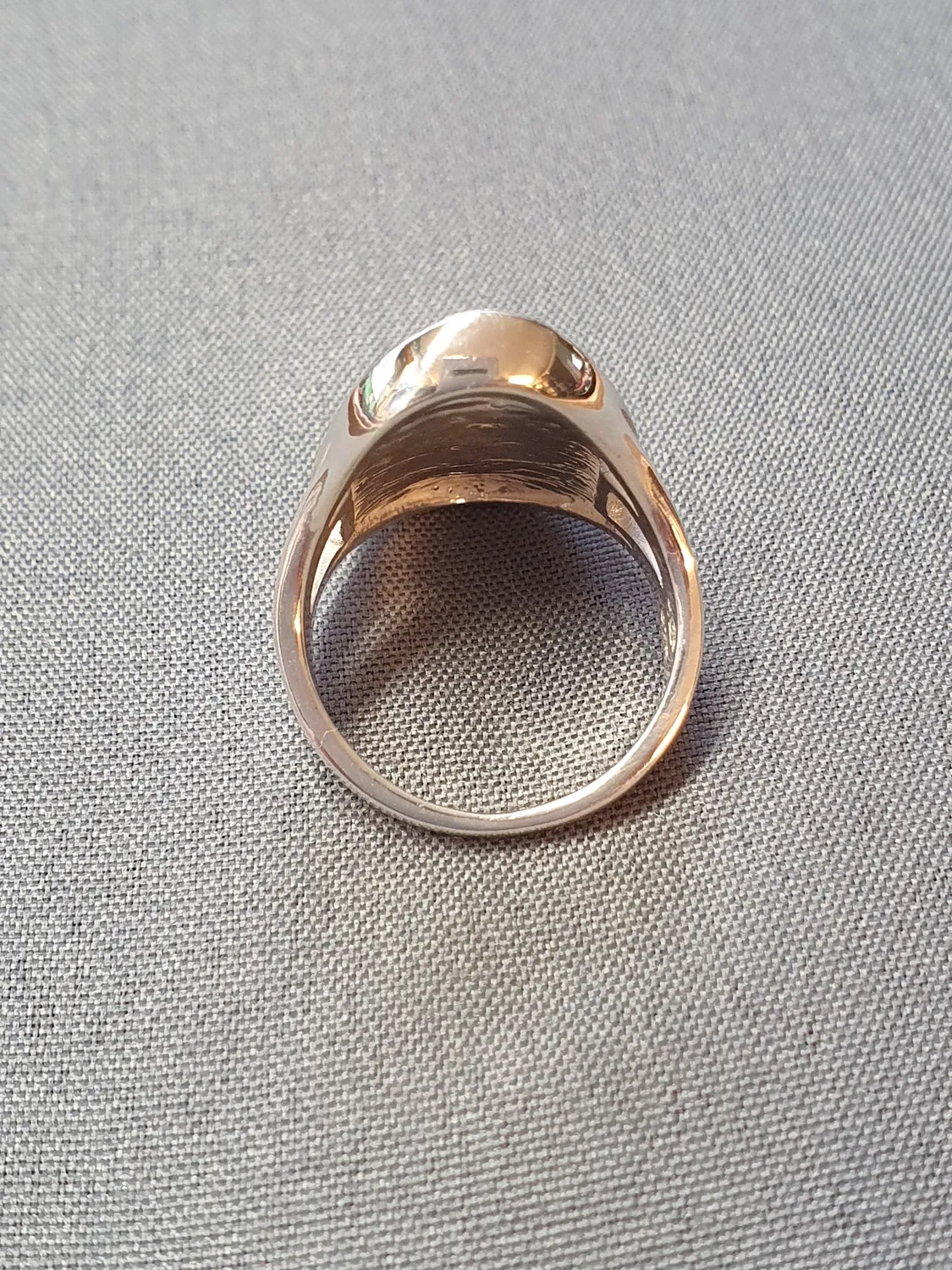Silverring 9250658R