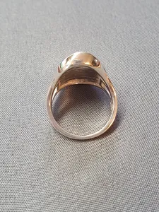 Silverring 9250658R