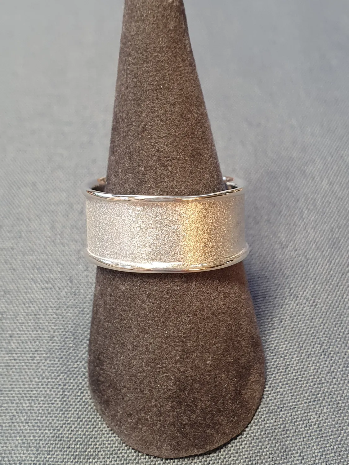 Silverring 9250478R
