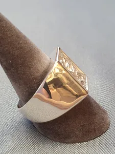 Klackring 9250227R