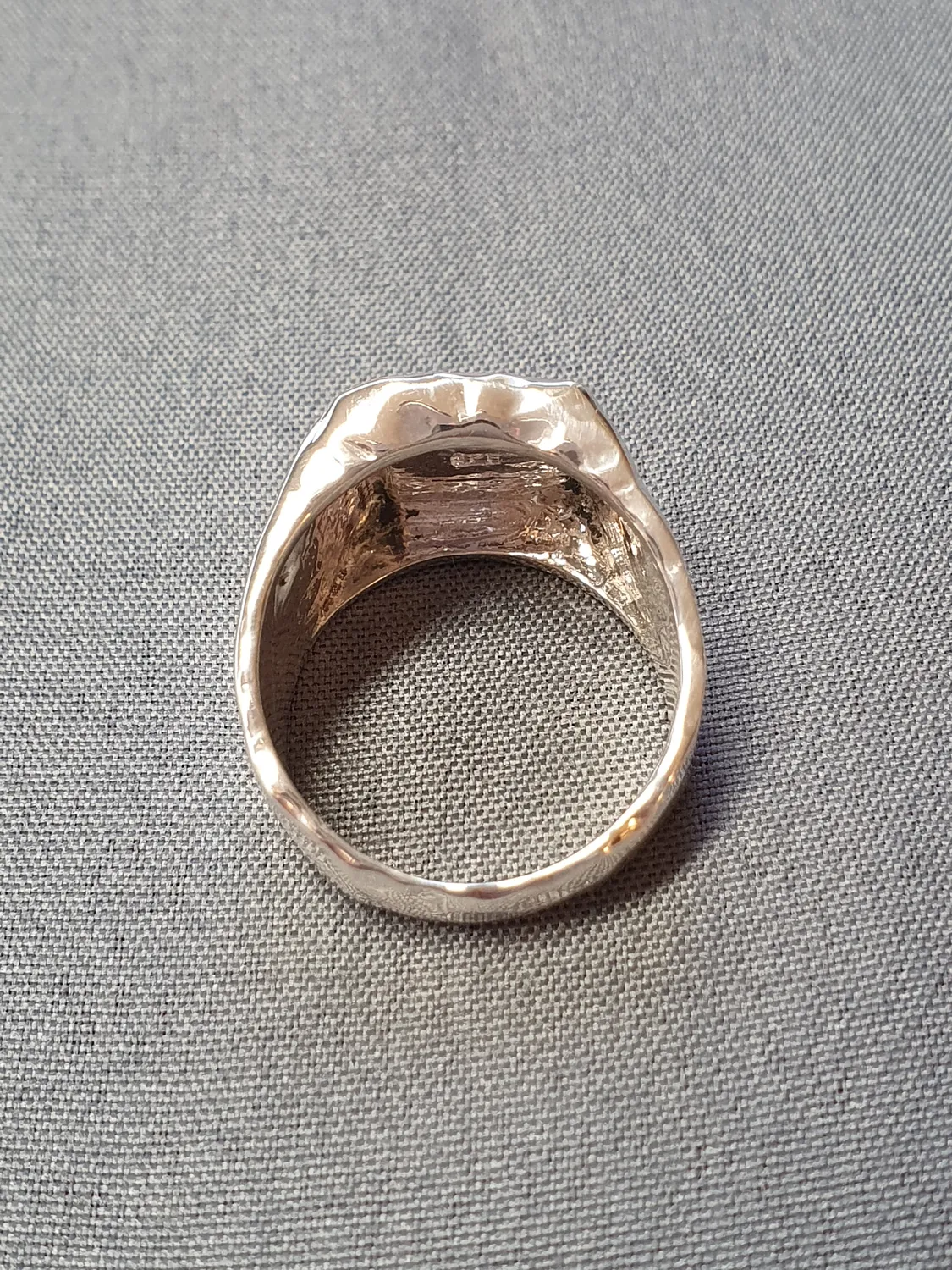 Klackring 9250711R