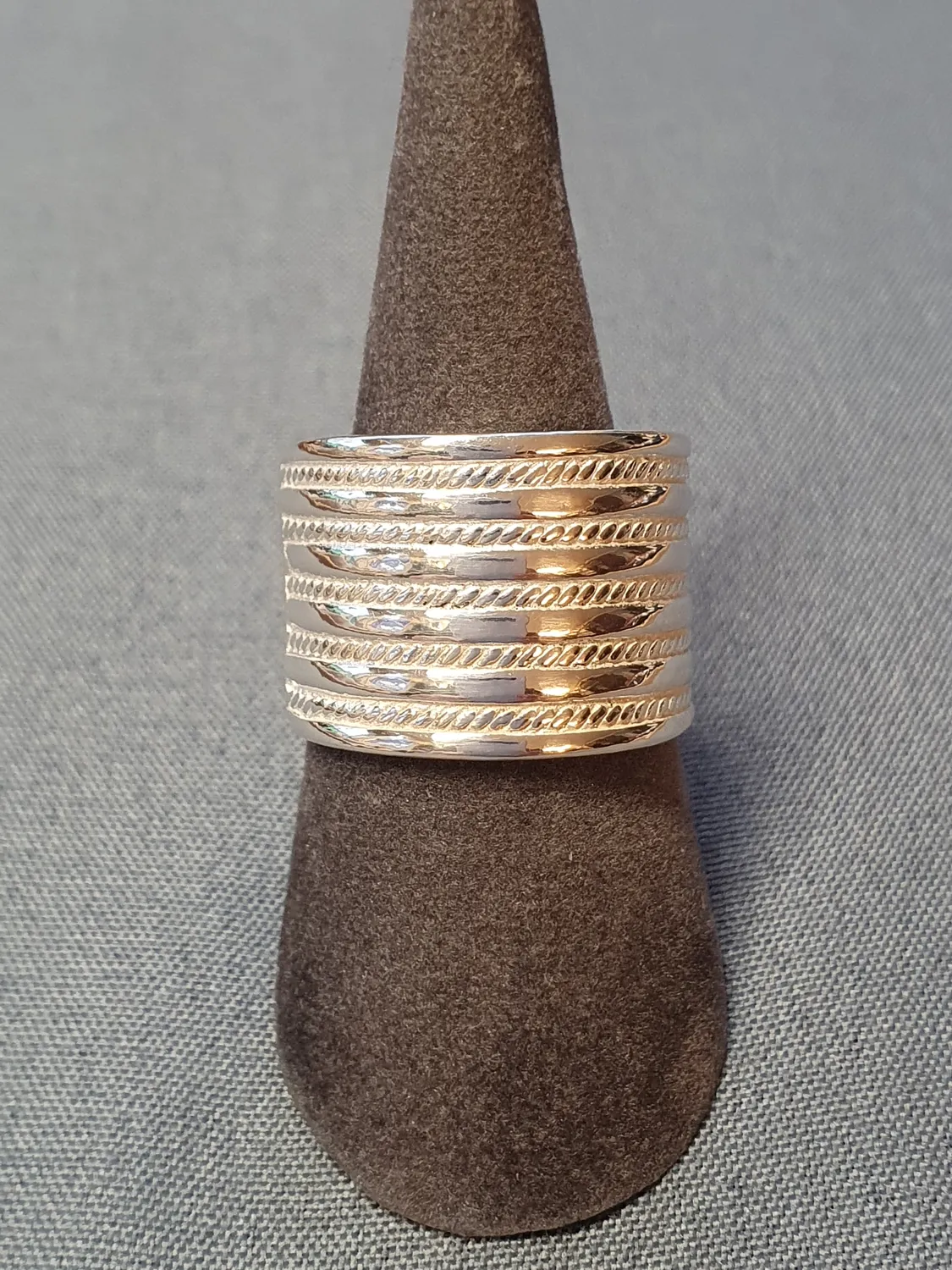 Silverring 9250653R
