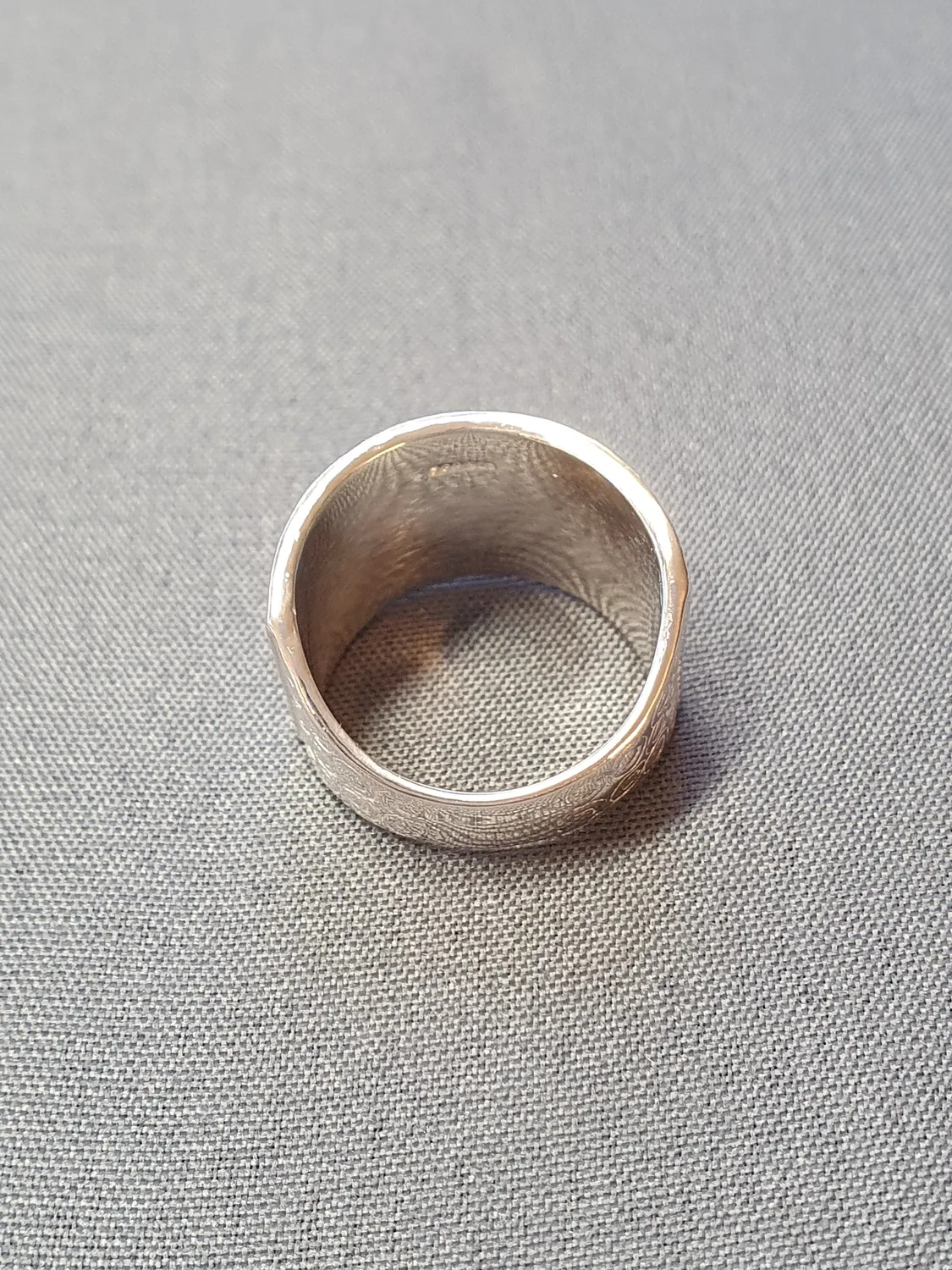Silverring 9250653R