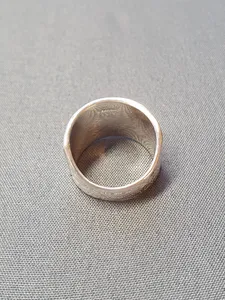 Silverring 9250653R