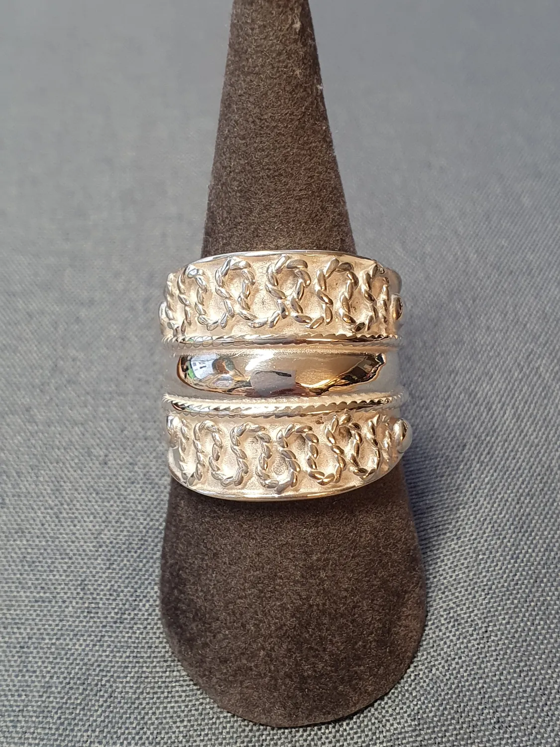 Silverring 9250723R