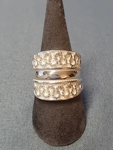 Silverring 9250723R