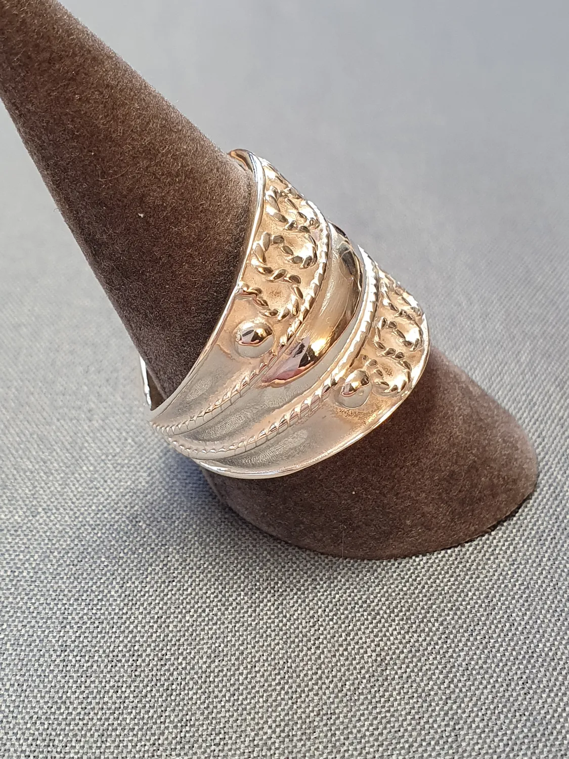 Silverring 9250723R