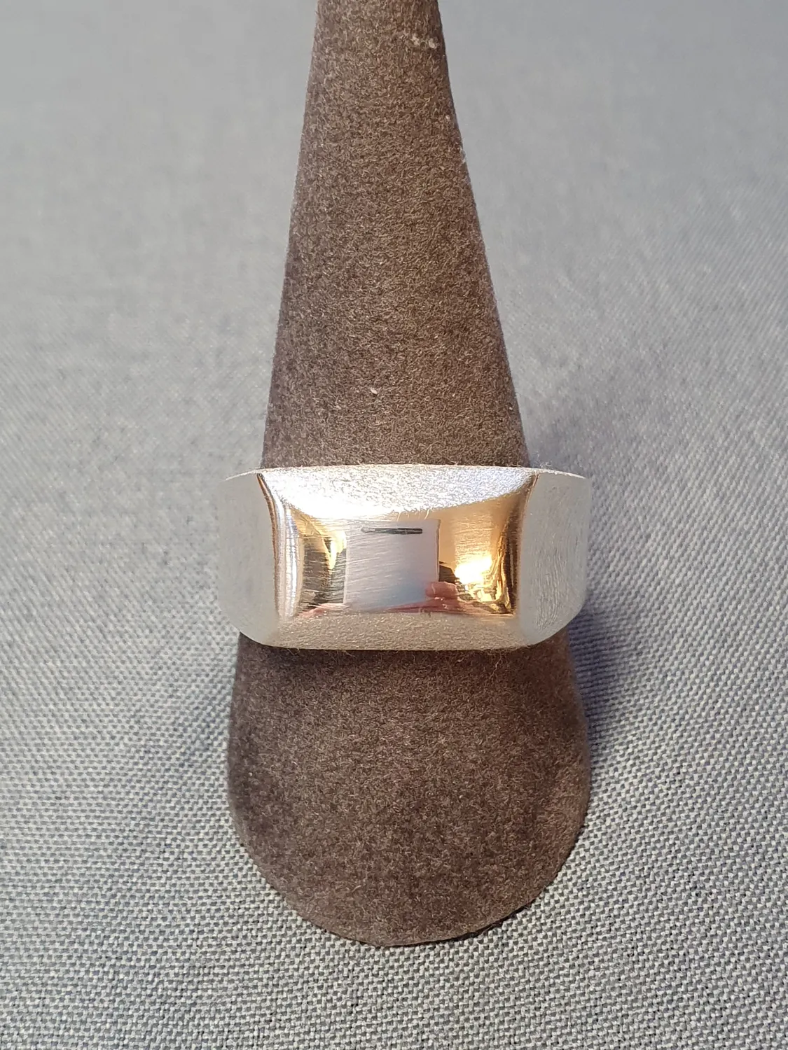 Silverring 9250521R