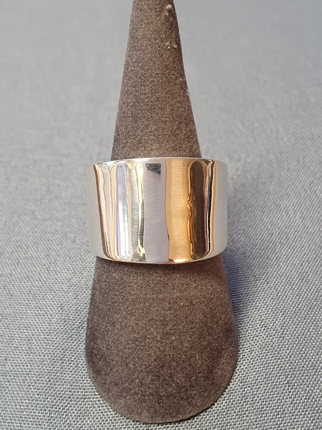 Silverring 9250782R