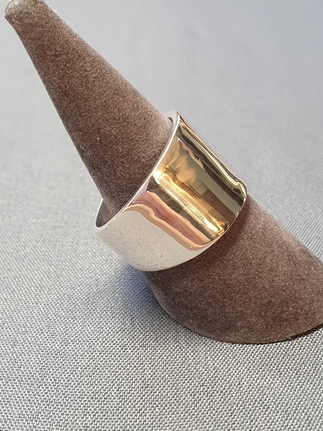 Silverring 9250782R