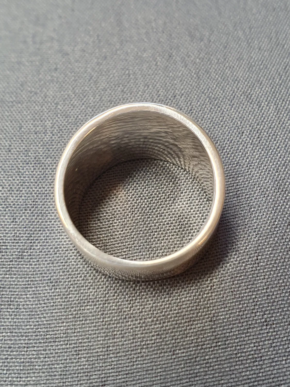 Silverring 9250782R