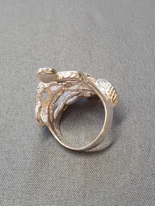 Silverring 9250714R