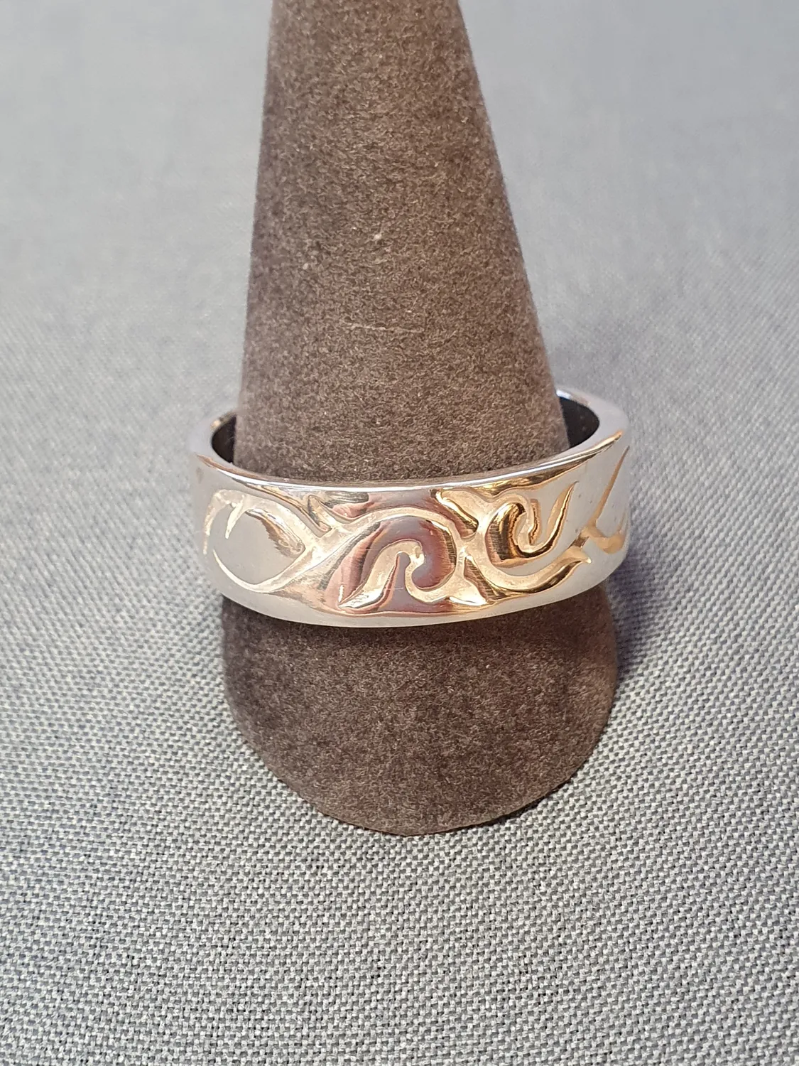 Silverring 9250570R