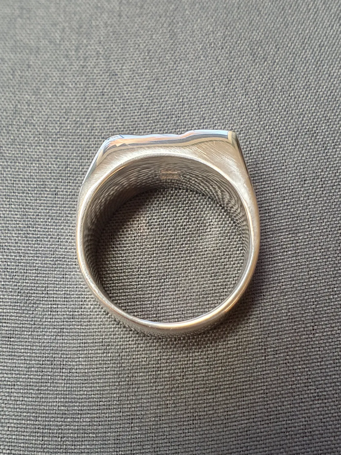 Klackring 9250775R
