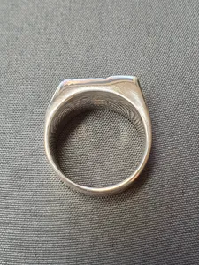 Klackring 9250775R