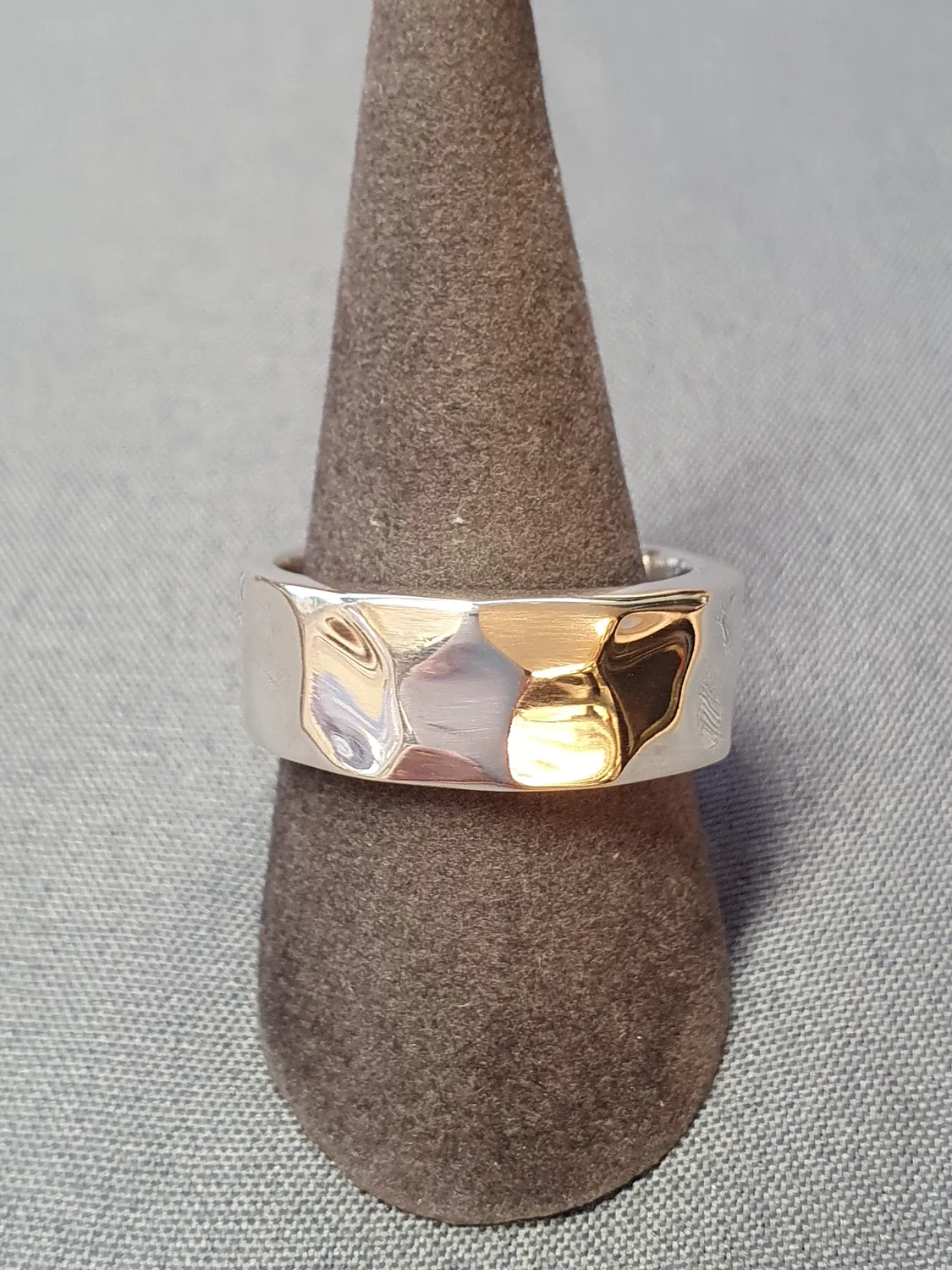 Silverring 9250789R