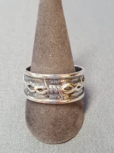 Silverring 9250538R